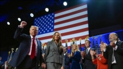 直擊大選假訊息：中國官媒宣揚美國分裂，假訊息行動相對沉默