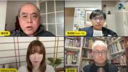 “海內外香港人民意研究計劃”成立 望邀千人作十次民調 強調數據安全