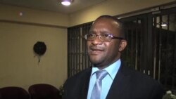 穆加貝的選舉對手撤回法庭申訴