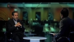 伊朗外長:相信核項目談判會有成果