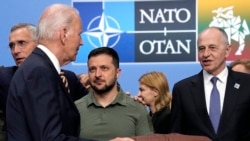 無論誰贏得總統大選美國的歐洲盟友都面臨挑戰