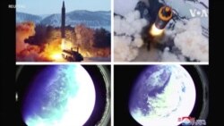 北韓確認自2017 年以來最遠距離導彈試驗