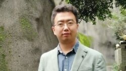 陕西人权律师常玮平人身安全恐受威胁 引发国际社会关注