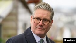 英國首相施紀賢。