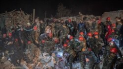 纳卡冲突与中国在南高加索利益