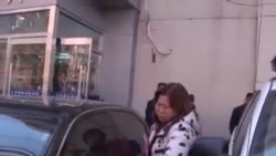 馬航失聯兩週年 乘客家屬提訴訟