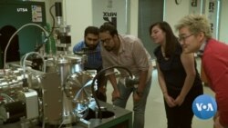 Creating the World's Best Battery, an Atom at a Time