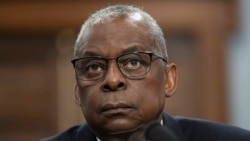 南中國海緊張局勢加劇 美防長奧斯汀在夏威夷會晤太平洋盟國防長