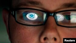 美國國土安全部星期五警惕電腦安全漏洞