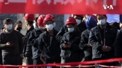 中國又一千萬人口級城市封城 讓人想起武漢