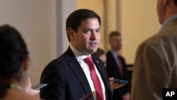 中國制裁以美國參議員克魯茲為首的11名美國人。