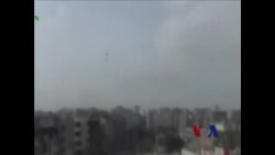 美俄就邀请伊朗参与叙和平谈判意见分歧