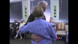 阿尔茨海默症患者日托中心