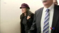 華為孟晚舟引渡聆訊定於明年1月