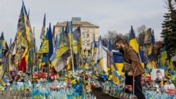 推動和談之際美國切斷與烏克蘭的情報分享