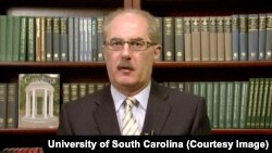 Клаус Ларрес