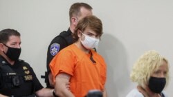 紐約州布法羅超市種族主義槍擊案嫌犯認罪