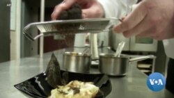 New Study Predicts Culinary Impacts of Climate Change