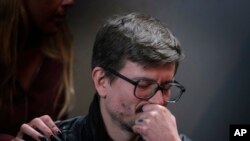 漫畫家雷納爾呂茲耶