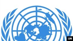 UN logo
