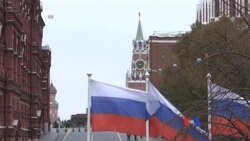 俄羅斯祝賀川普當選總統