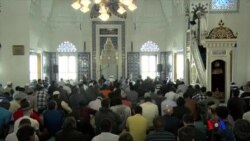 新西蘭襲擊事件震動穆斯林世界