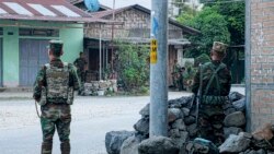 孫韻：緬北亂局與中國對緬政策