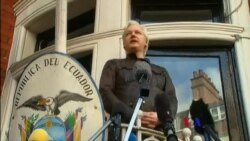 厄瓜多爾給予阿桑奇公民身份