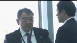 2012-11-22 美國之音視頻新聞: 木寺昌人將擔任日本駐華大使