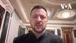 澤連斯基:準備與特朗普合作進行和平談判以結束與俄羅斯的戰爭 