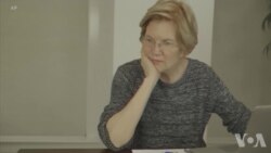 参议员沃伦通过公布她的DNA检测结果证明自己有原住民血缘