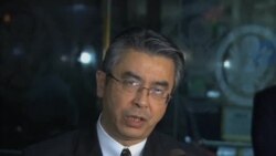 北韓火箭發射違反聯合國決議