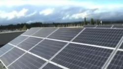 中國抨擊美國對中國太陽能產品加稅