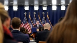 聯儲局下調基準利率二十五個基點 但預計明年減息幅度會較小