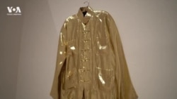 «Чистое золото»: блеск, амбиции и алчность в одном музее