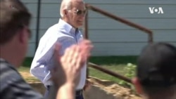 Biden Still Leads Democratic Pack, Despite Doubts