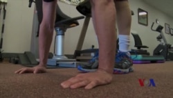 科学家利用猪膀胱令损伤肌肉组织重生