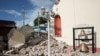 Puerto Rico Earthquake Aftermath Worsens; Government Overwhelmed