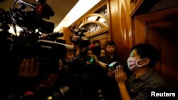 搜寻马航失联班机