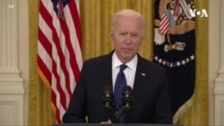 拜登：導致美國燃油管道中斷的勒索軟件攻擊是“犯罪行為”