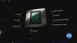 ປັນຍາປະດິດ ຫຼື AI ເປັນດາວໃນງານວາງສະແດງເຕັກໂນໂລຢີ CES