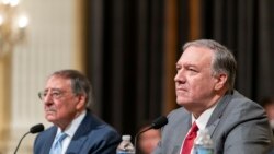 示警中共滲透美國地方政府 蓬佩奧：中國共產黨是真的邪惡