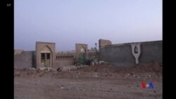 埃及前總統穆爾西法庭猝死一天後下葬