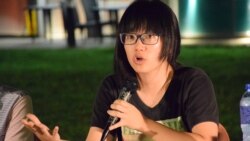 美專家作證國會指 香港民主活動人士再被捕！香港沒死