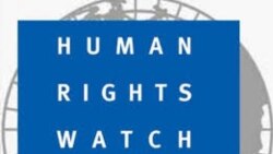 人權組織呼籲中國當局釋放維吾爾學者的學生