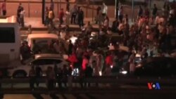 2017-07-10 美國之音視頻新聞: 蒂勒森國務卿提到去年土耳其政變事件 (粵語)