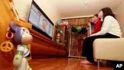 廣電總局“限娛令”能否執行﹖