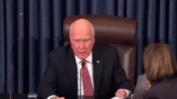 民主黨修改美參議院批准總統提名人選程序