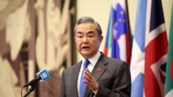 與美國競逐影響力 中國承諾與拉丁美洲建立“值得信賴”的關係