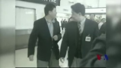 魏京生：习近平对外挑衅保政权